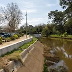 Atlantic Selection - Le Boudigau Avec Parking Lägenhet *