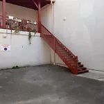 Atlantic Selection - Le Boudigau Avec Parking Lägenhet
