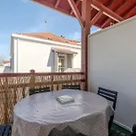 Lägenhet Atlantic Selection - Le Boudigau Avec Parking *