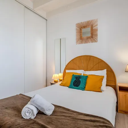 Atlantic Selection - Le Boudigau Avec Parking