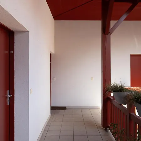 Atlantic Selection - Le Boudigau Avec Parking 公寓 卡布勒通