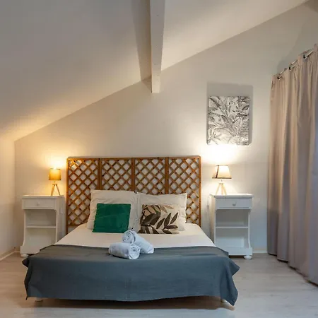 Atlantic Selection - Le Boudigau Avec Parking