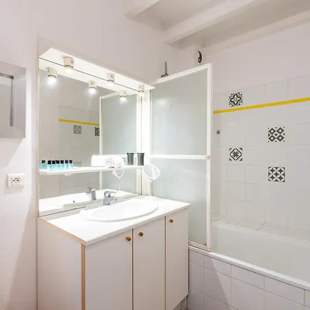 Atlantic Selection - Le Boudigau Avec Parking 公寓 *