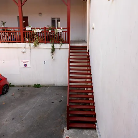 公寓 Atlantic Selection - Le Boudigau Avec Parking *