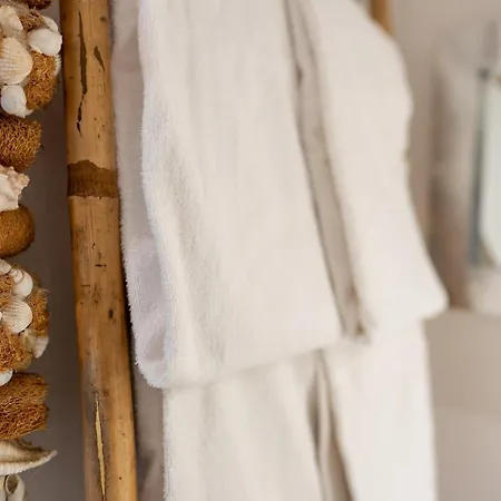 公寓 Atlantic Selection - Le Boudigau Avec Parking 卡布勒通