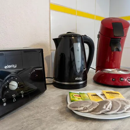 Atlantic Selection - Le Boudigau Avec Parking