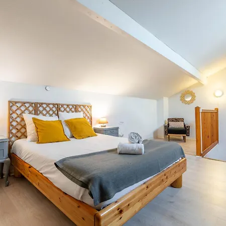 Atlantic Selection - Le Boudigau Avec Parking Apartment