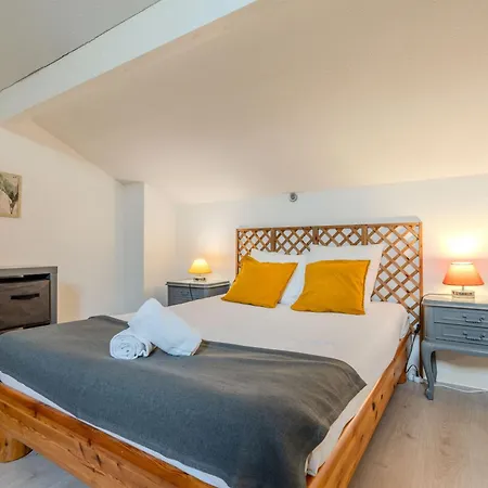 Atlantic Selection - Le Boudigau Avec Parking Appartement Capbreton