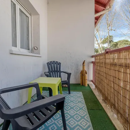 Atlantic Selection - Le Boudigau Avec Parking *