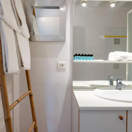 Atlantic Selection - Le Boudigau Avec Parking * Capbreton