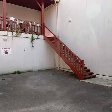 Atlantic Selection - Le Boudigau Avec Parking شقة