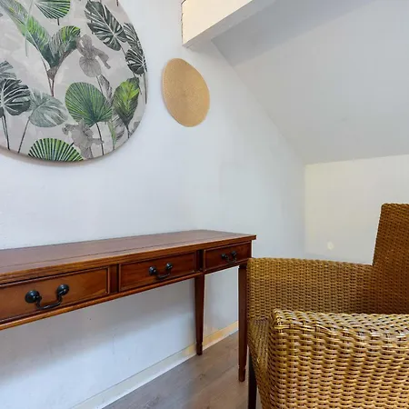 Atlantic Selection - Le Boudigau Avec Parking *