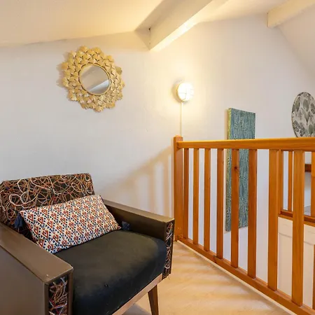 Apartment Atlantic Selection - Le Boudigau Avec Parking