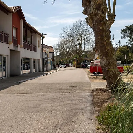 公寓 Atlantic Selection - Le Boudigau Avec Parking