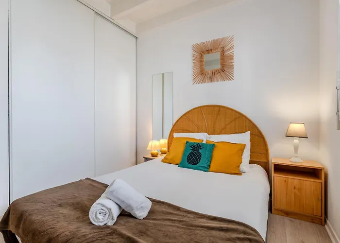 Atlantic Selection - Le Boudigau Avec Parking