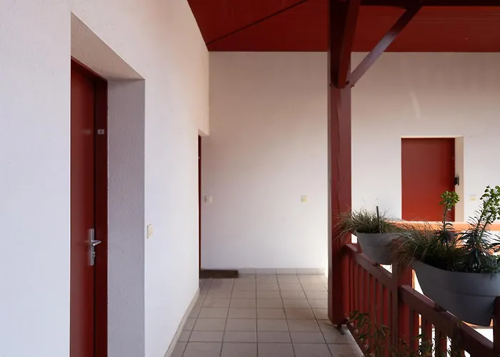 Atlantic Selection - Le Boudigau Avec Parking Daire Capbreton