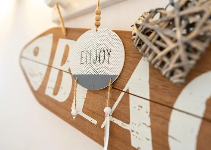 Atlantic Selection - Le Boudigau Avec Parking * Capbreton