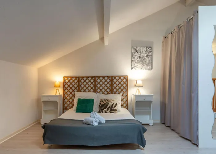 Atlantic Selection - Le Boudigau Avec Parking