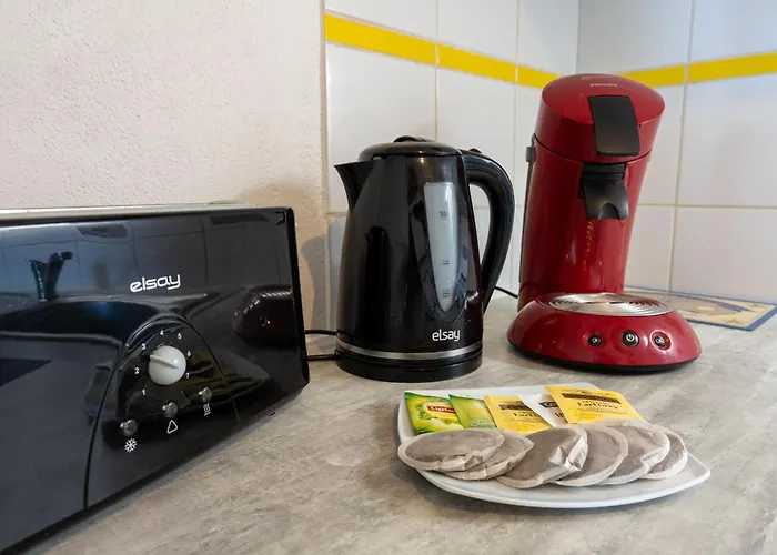 Atlantic Selection - Le Boudigau Avec Parking