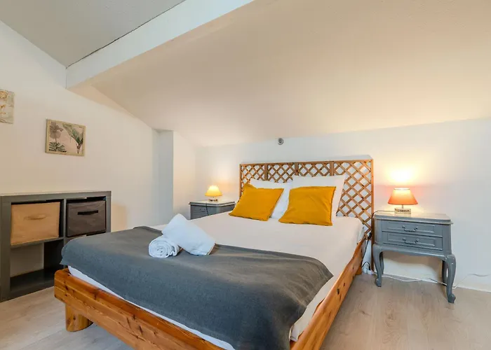 Atlantic Selection - Le Boudigau Avec Parking Daire Capbreton