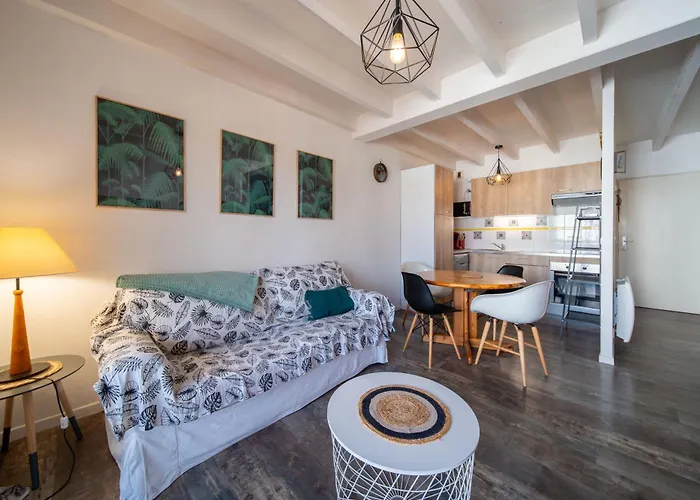 Atlantic Selection - Le Boudigau Avec Parking