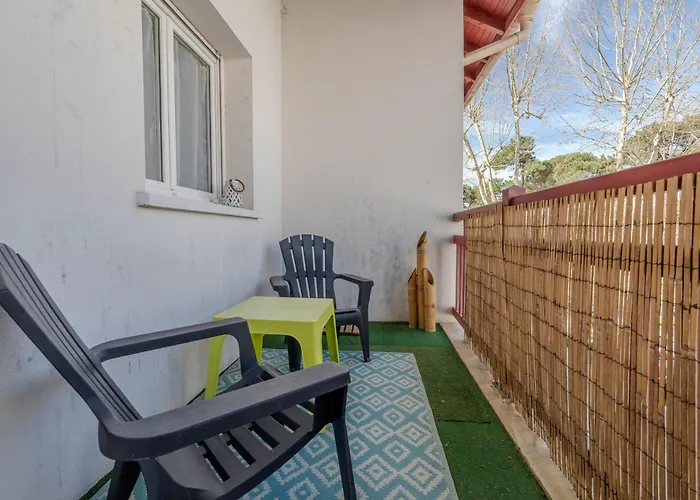 Atlantic Selection - Le Boudigau Avec Parking *