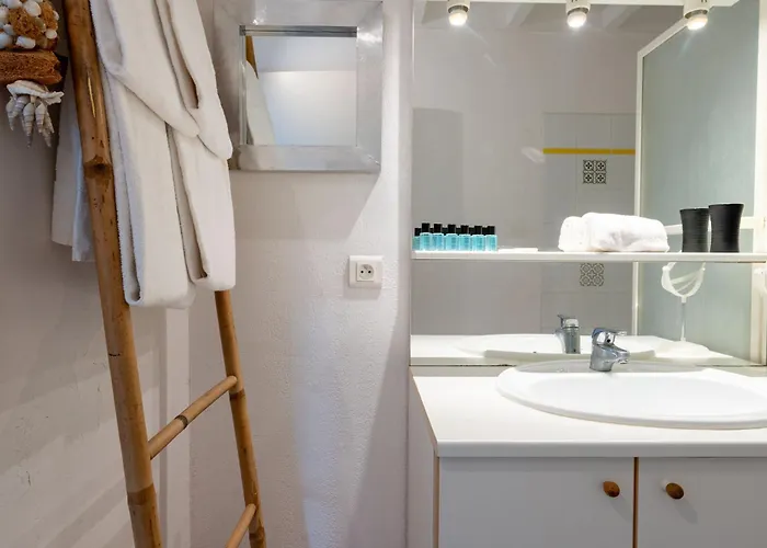 Atlantic Selection - Le Boudigau Avec Parking * Capbreton