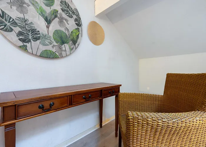 Atlantic Selection - Le Boudigau Avec Parking *