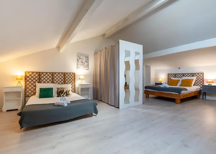 Atlantic Selection - Le Boudigau Avec Parking