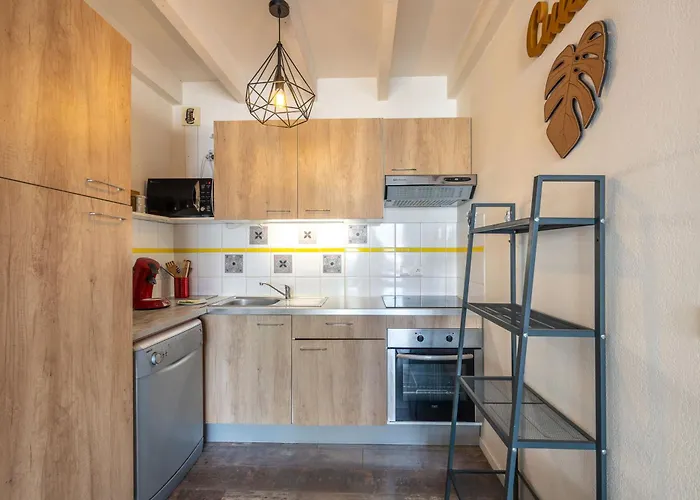 Atlantic Selection - Le Boudigau Avec Parking Daire