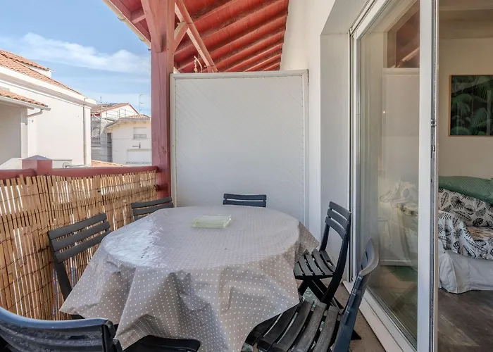 Atlantic Selection - Le Boudigau Avec Parking